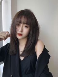 -张昊造型