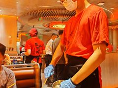 -西塔老太太泥炉烤肉(苏州大悦城店)