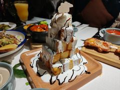 -俄士厨房(时代天街店)