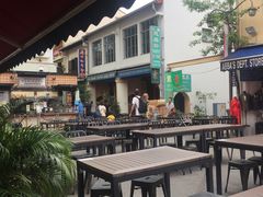 -南洋老咖啡(牛车水店)