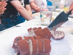 -蜜津私房蛋糕(缤纷亚洲店)