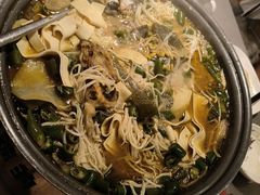 -探炉·香辣豆花烤鱼(笋岗宝能环球汇店)