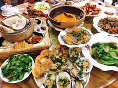 椰子饭-琼大师东方烤乳猪(亚特兰蒂斯店)