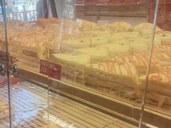 -味多美蛋糕(灯市口店)