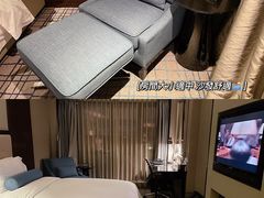 -上海静安铂尔曼酒店