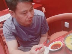 -喜家德虾仁水饺(岗厦北店)