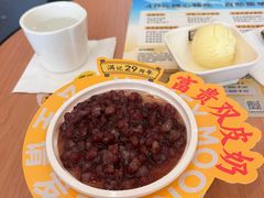 -满记甜品(正方京城店)
