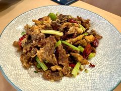 -山石榴·贵州菜(丰盛里店)