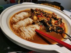 -巷子里·红谷宴(万象城店)