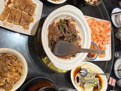 -饭桌故事·血鸭湘(荣宝华店)