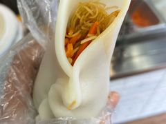 全素嵌糕-张果佬年糕卷(科巷店)