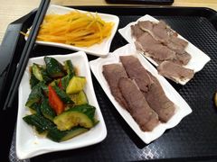 -七里西关中式简餐(苏州中心店)