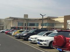 -杉杉奥特莱斯广场(哈尔滨店)