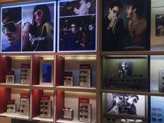 -溥仪眼镜PUYI OPTICAL(国贸商城店)