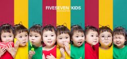 -57KIDS儿童摄影