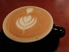 Salted&nbsp;GM&nbsp;coffee-The Daily Fix Cafe