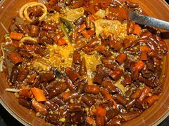 -华豫川酒家(大卫城店)