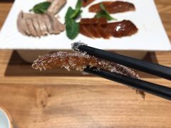 -四季民福烤鸭店(前门廊房二条店)