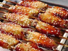 -鑫海汇海鲜烤肉自助(北国商城店)