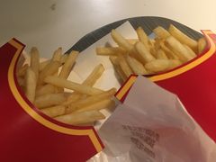 -麦当劳(农光里店)