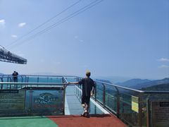 -梦幻奥陶纪景区