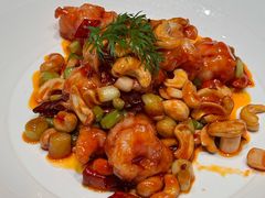 -秀儿四九城·新京菜(亚运村鸟巢店)