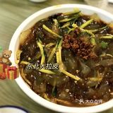 朝山街｜哈尔滨春饼记忆中的第一口锅包肉