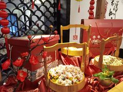 -苏州独墅湖书香世家酒店