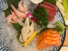 -温野菜涮涮锅(曲江大悦城店)