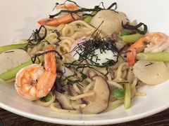 -娜娜家•Nana's restaurant (南开大悦城店)