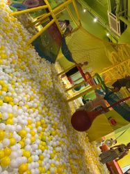 -宝燕乐园(闵行旗舰店)