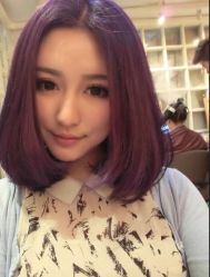 -东方美妍美发沙龙