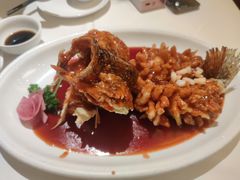 -得月楼·省级非遗·传统苏帮菜(观前店)