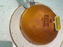 咖喱面包鸡-大树餐厅(万达创始店)