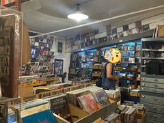 -旧天堂书店(华侨城创意文化园南山特色文化街区店)