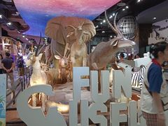 -小八仙·宴(三峡茶庄店)