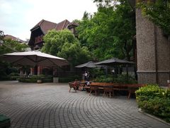 -星巴克臻选(思南公馆店)