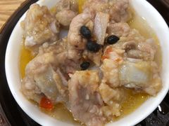-禧座港式餐厅(星河店)