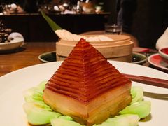 -湖滨28中餐厅·西湖宴·杭州君悦酒店