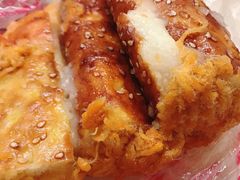 肉松卷-宫廷糕点铺(人民中路店)