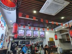 -山西刀削面(安定门店)