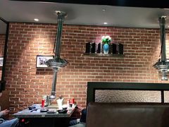 -汉拿山(华联公益西桥店)