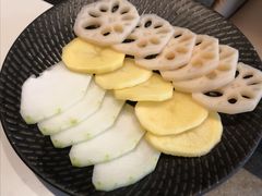 -丙申臺火锅