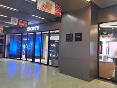 -Sony Store索尼(广州正佳店)