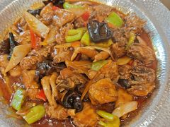 -葛记焖饼(伏牛路店)