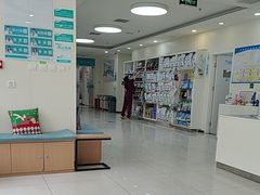 -美联众合动物医院·24h京西诊疗中心