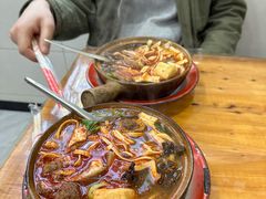-清真·马文砂锅大全(麦苋街店)