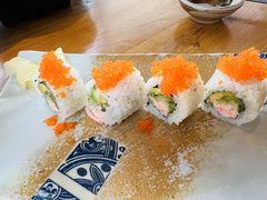 -Hatsune隐泉日式料理(三里屯太古里店)