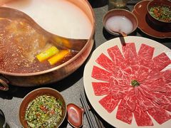 -荣记火锅(青悦城店)