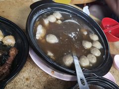 -新记肉骨茶